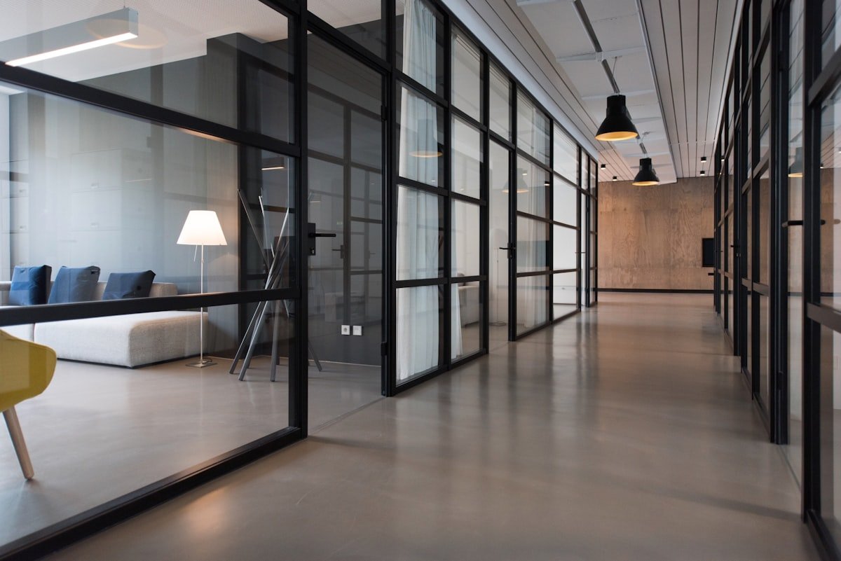 Como um design moderno aumenta a confiança do cliente