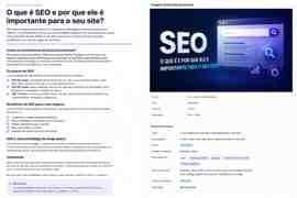 O que é SEO e por que ele é importante para o seu site?